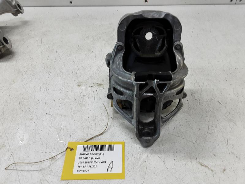 SUPPORT-MOTEUR Audi A6 6/18+
