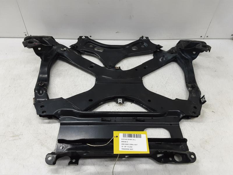 TRAVERSE MOTEUR Audi A6 6/18+