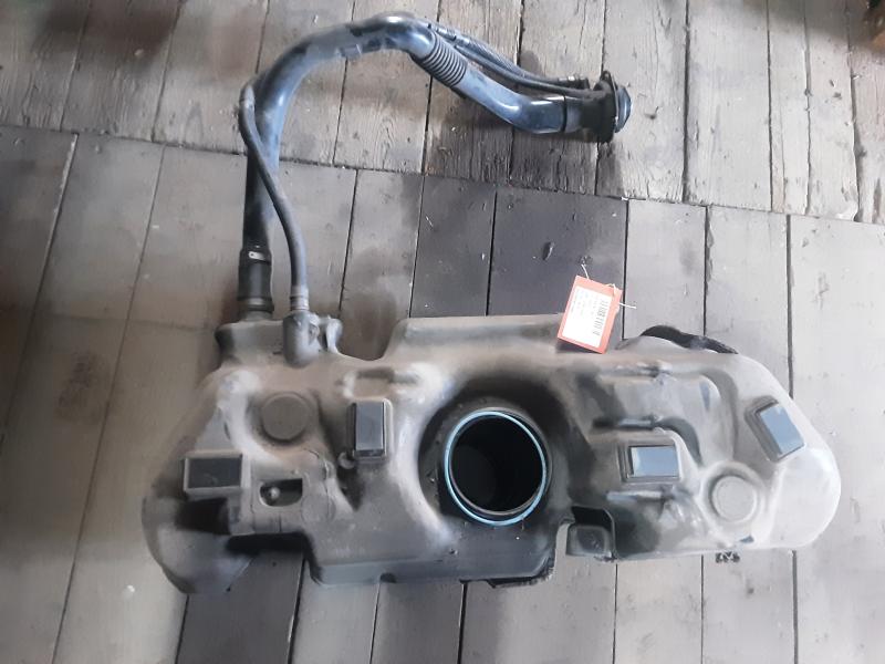 BRANDSTOFTANK DIELES Fiat 500 07 - 15