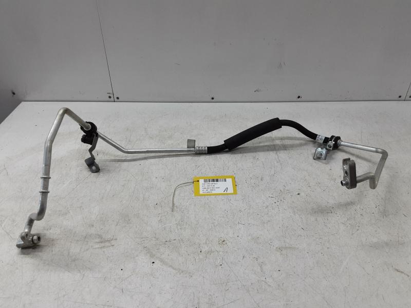 KLIMA LEITUNG Fiat TIPO 10/15 > 20
