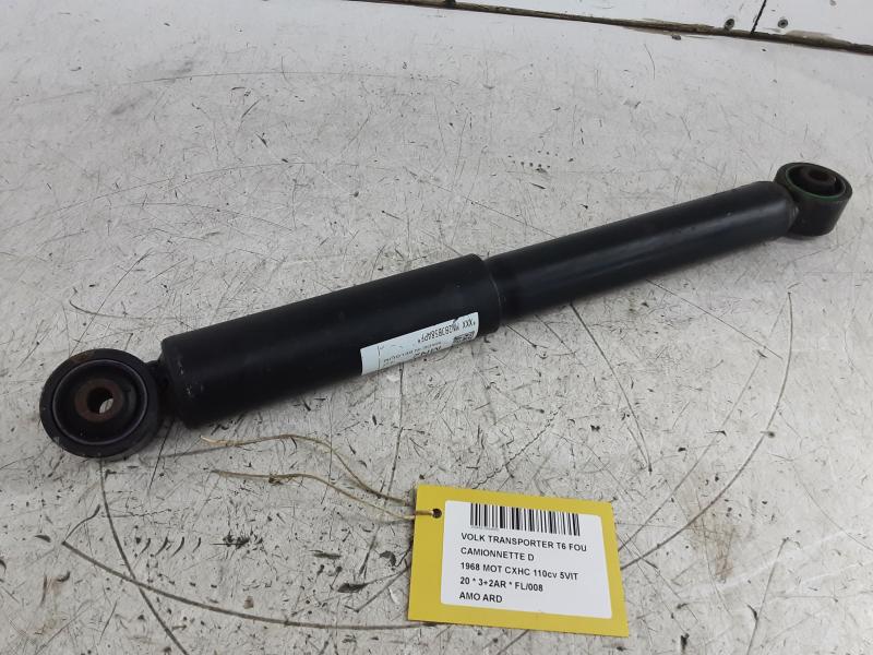 AMORTISSEUR ARRIERE DROITE Vw TRANSPORTER T6 6/15+