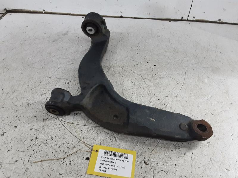 DRAAGARM VOOR LINKS Vw TRANSPORTER T6 6/15+