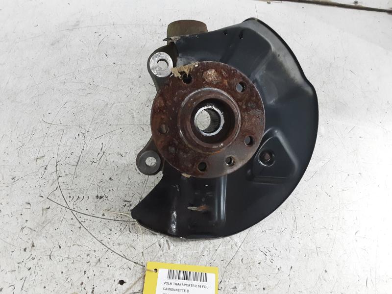 MOYEU AVANT GAUCHE Vw TRANSPORTER T6 6/15+