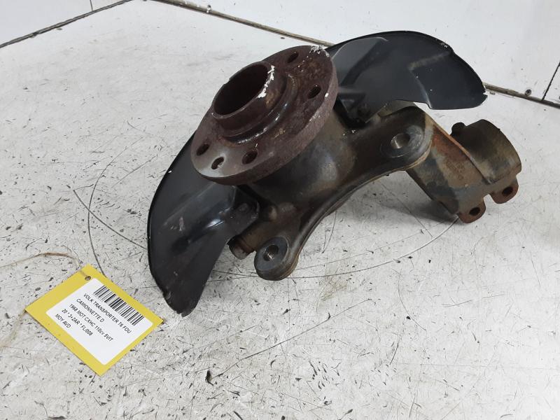 FRONT WHEEL HUB RIGHT Vw TRANSPORTER T6 6/15+