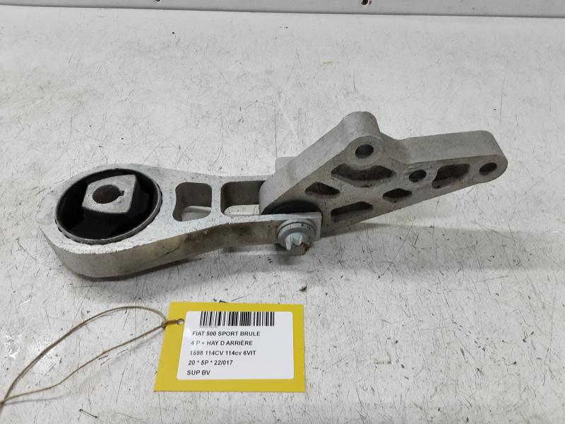 SUPPORT DE BOITE DE VITESSES Fiat 500X FaceLift 8/18 +