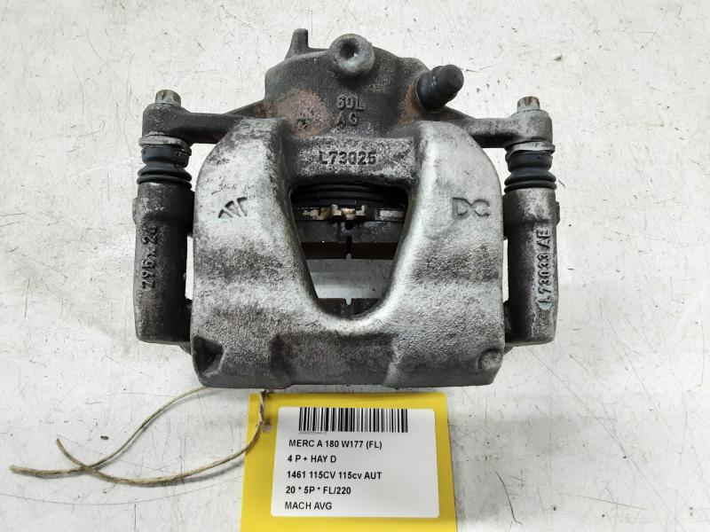 REMKLAUW VOOR LINKS Mercedes-Benz A W177 18 - 2/23