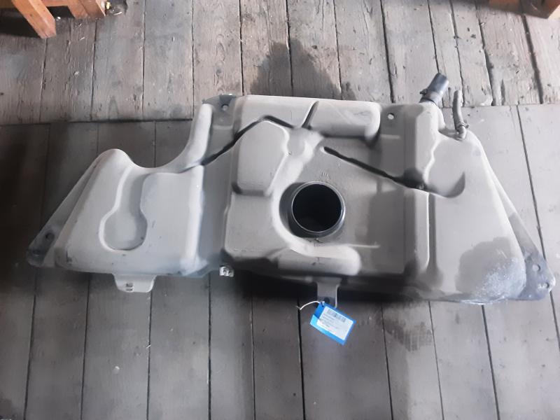 BRANDSTOFTANK DIELES Renault KANGOO 98 - 08