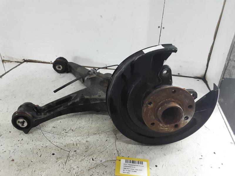 WIELNAAF ACHTER LINKS Vw TRANSPORTER T6 6/15+