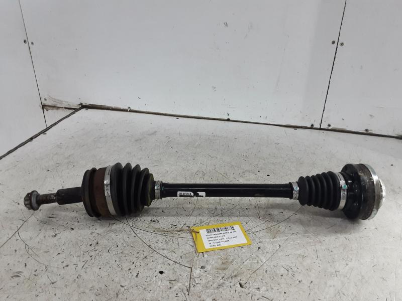 AANDRIJFAS VOOR LINKS Vw TRANSPORTER T6 6/15+