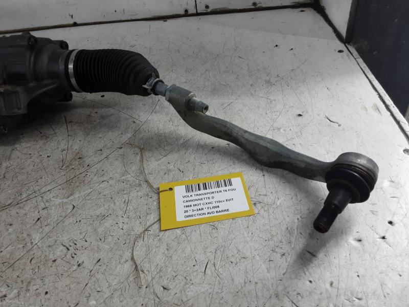 VORDERE LENKSTANGE RECHTS Vw TRANSPORTER T6 6/15+