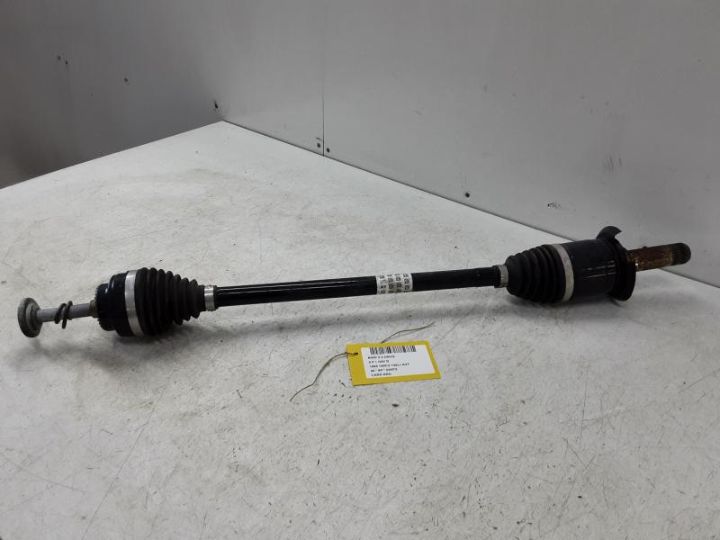 AANDRIJFAS ACHTER LINKS Bmw X 2 F39 03/18+
