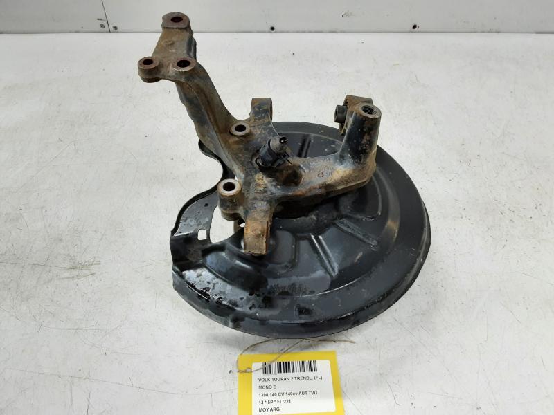 WIELNAAF ACHTER LINKS Vw TOURAN 08/10 - 15