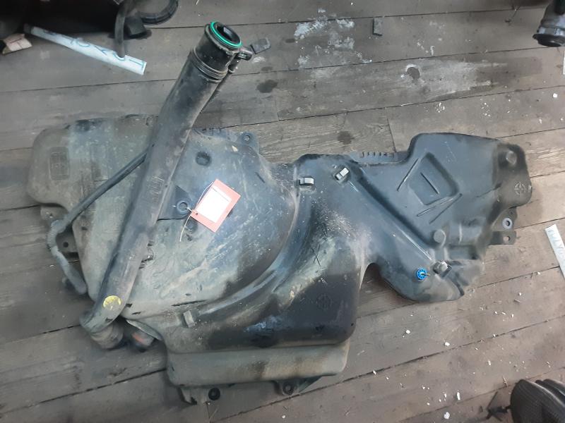 RESERVOIR DIESEL Renault CLIO III 06/09 - 13