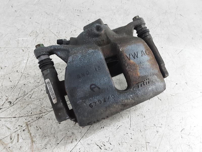 REMKLAUW VOOR RECHTS Seat LEON (3) (5F) FaceLift 1/17 - 5/20