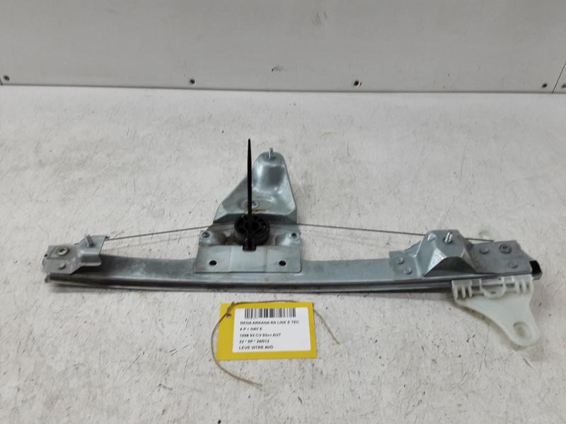 LEVE-VITRE DE PORTE AVANT DROITE Renault ARKANA 3/21 +