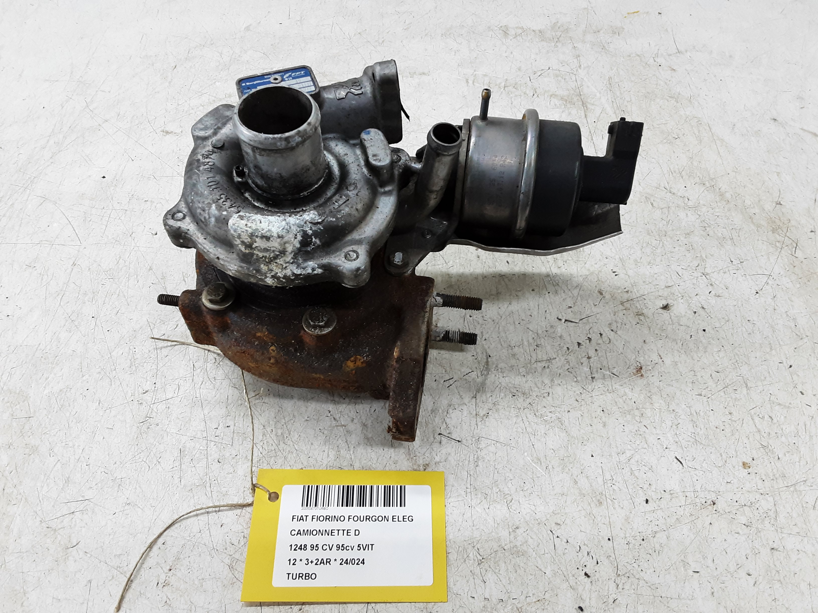 TURBO