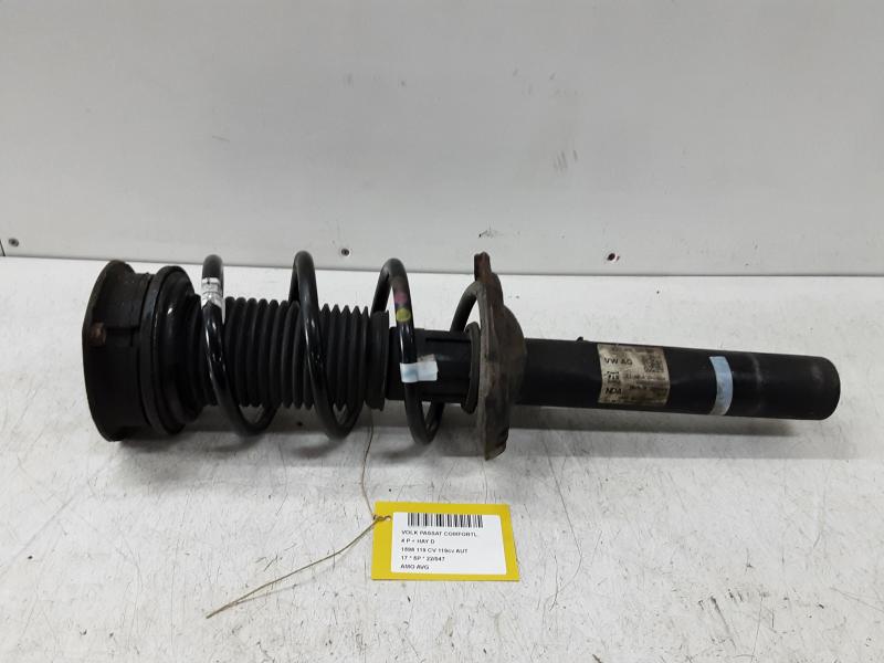 FRONT SHOCK ABSORBER LEFT Vw PASSAT 11/14 - 19