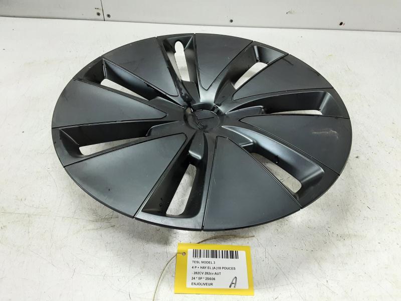 WHEEL COVER Tesla MODEL 3 FaceLift 11/23+