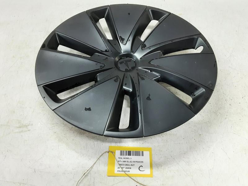 WHEEL COVER Tesla MODEL 3 FaceLift 11/23+