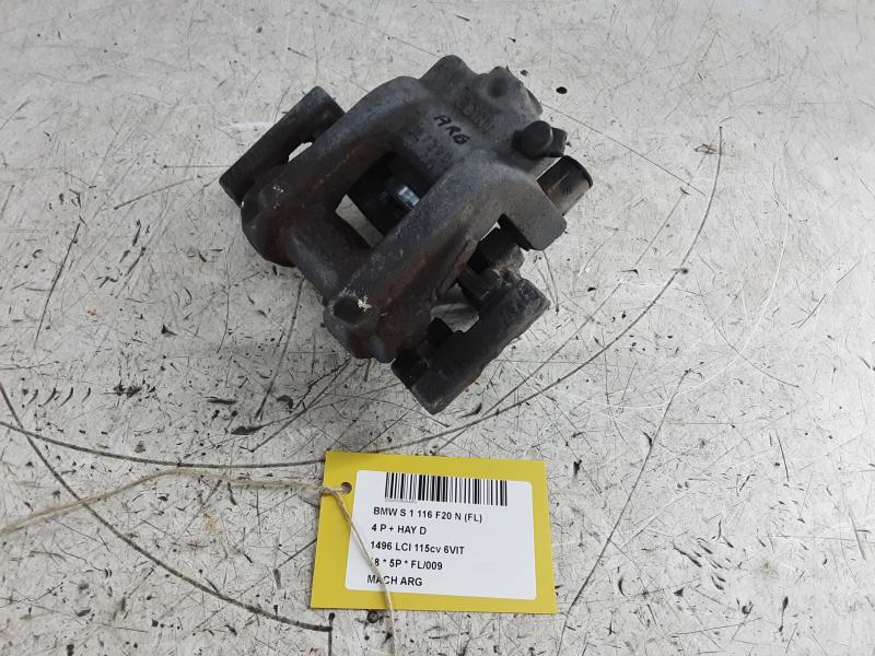 REMKLAUW ACHTER LINKS Bmw 1 F20/F21 3/15 - 19