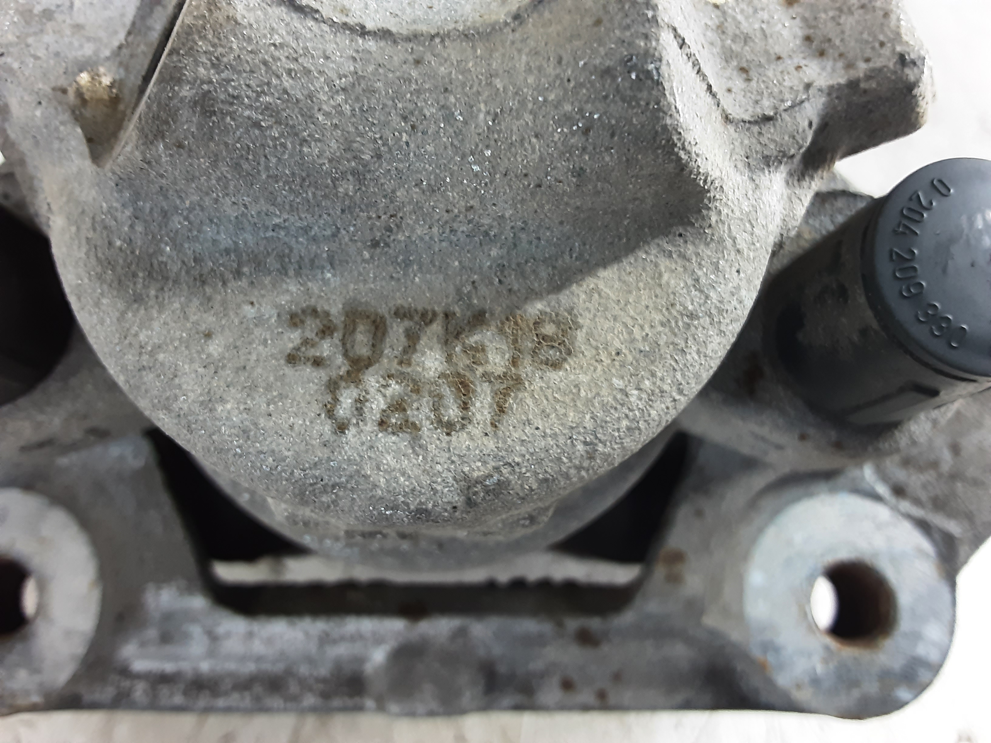 part