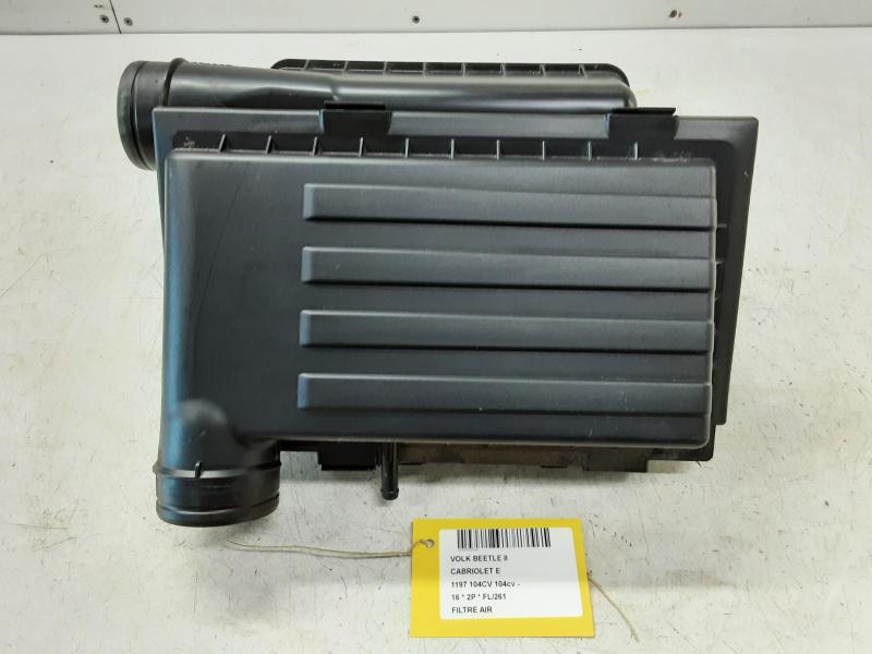 LUFTFILTER Vw NEW BEETLE 12+