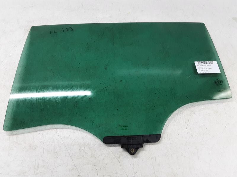 LEFT REAR DOOR WINDOW Kia SPORTAGE (4) 01/16 - 9/18