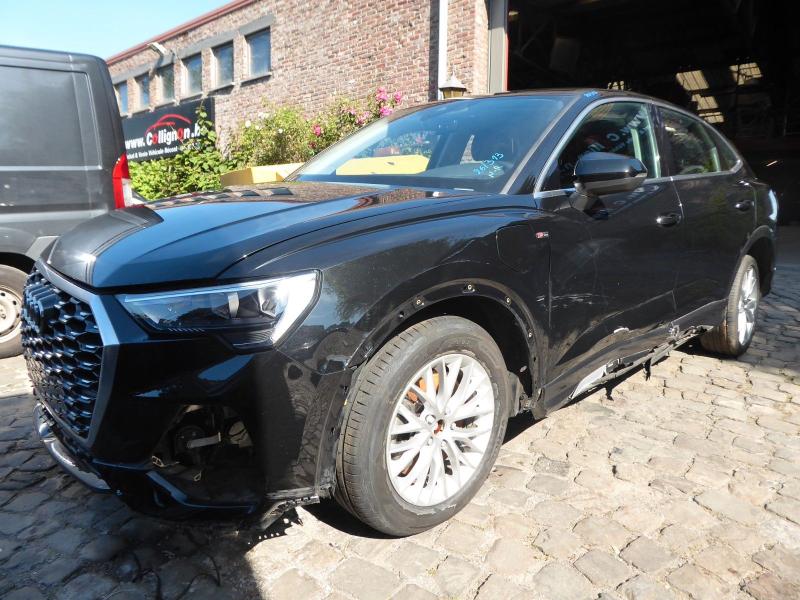 AUDI Q3 Sportback 45 TFSI e S line