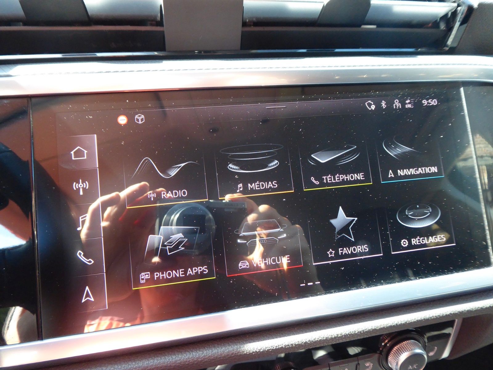 auto