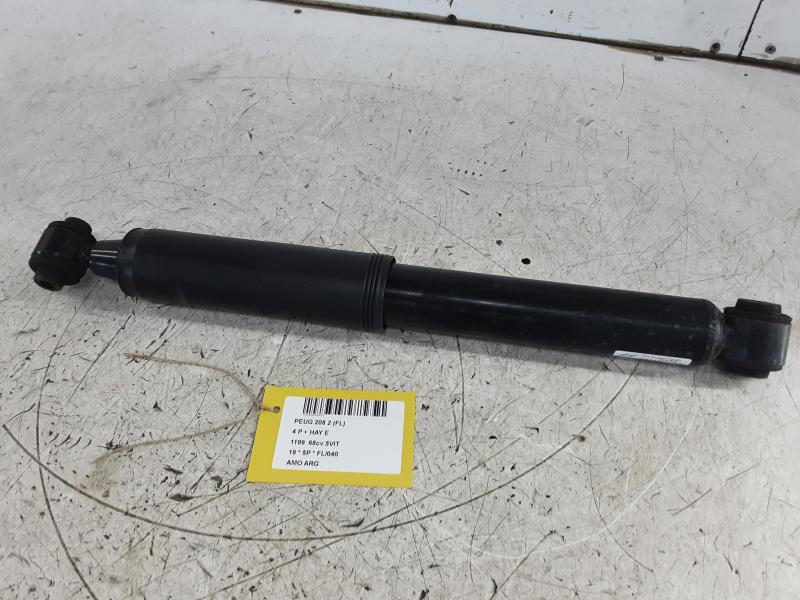 REAR SHOK ABSORBER LEFT Peugeot 208