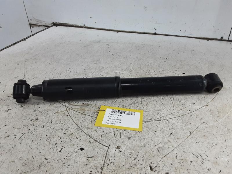 REAR SHOK ABSORBER RIGHT Peugeot 208
