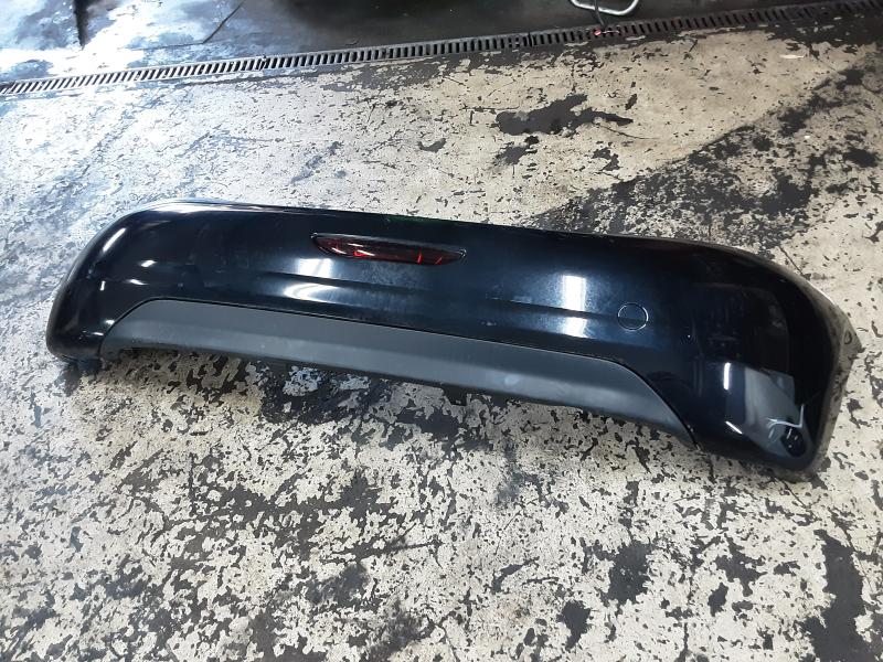 REAR BUMPER Peugeot 208