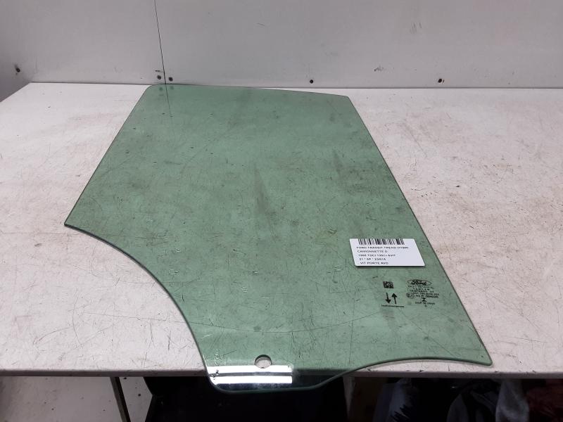 RUIT DEUR VOOR RECHTS Ford TRANSIT (2T) FaceLift 5/19+