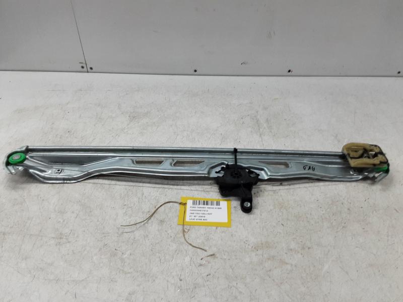 LEVE-VITRE DE PORTE AVANT DROITE Ford TRANSIT (2T) FaceLift 5/19+