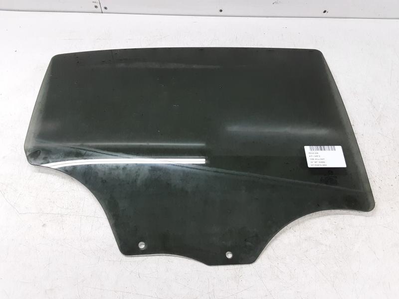 RUIT DEUR ACHTER RECHTS Peugeot 208 3/12 - 7/15
