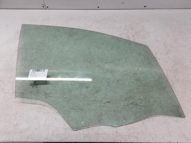 RUIT DEUR VOOR RECHTS Peugeot 208 3/12 - 7/15