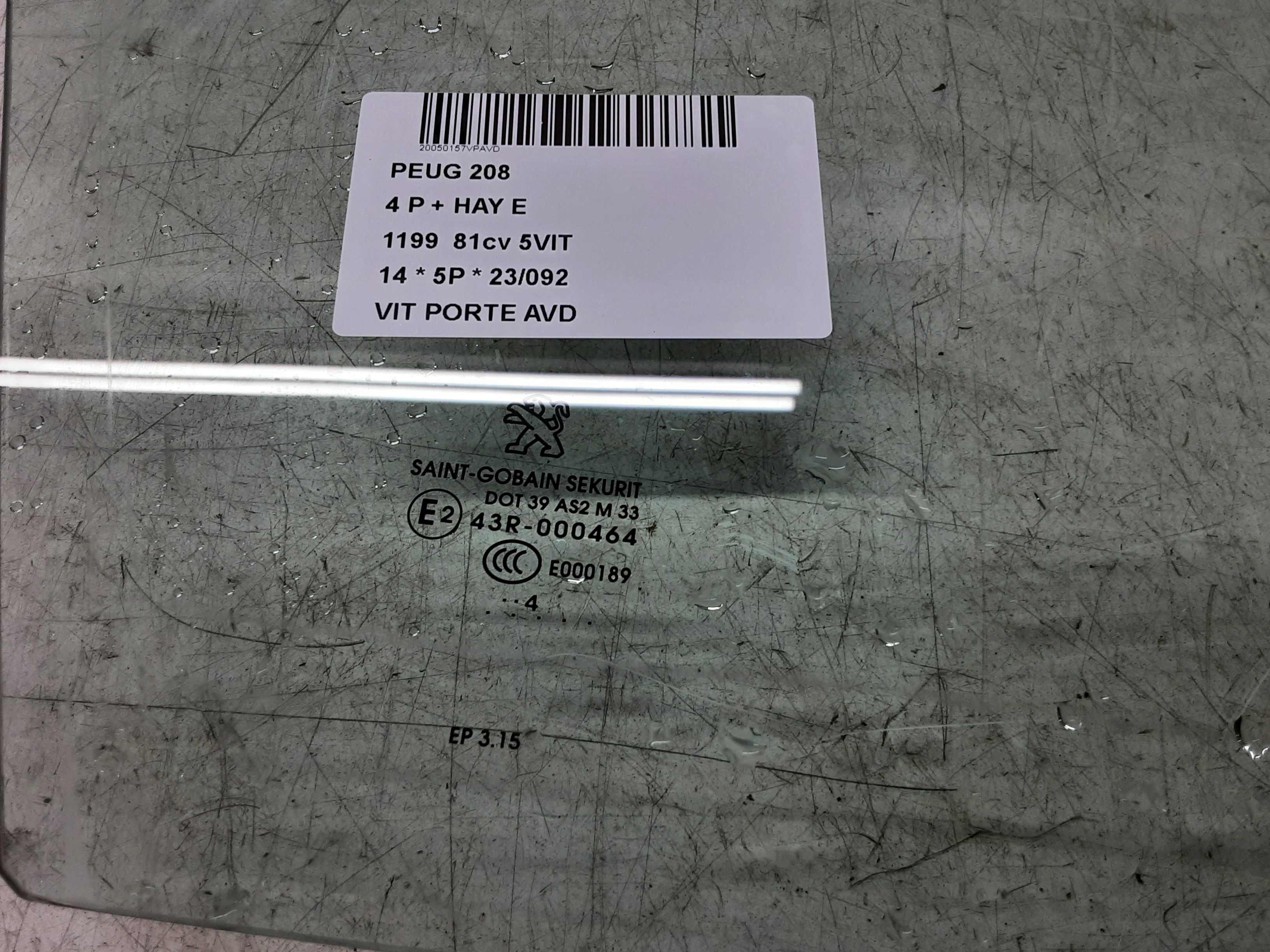part