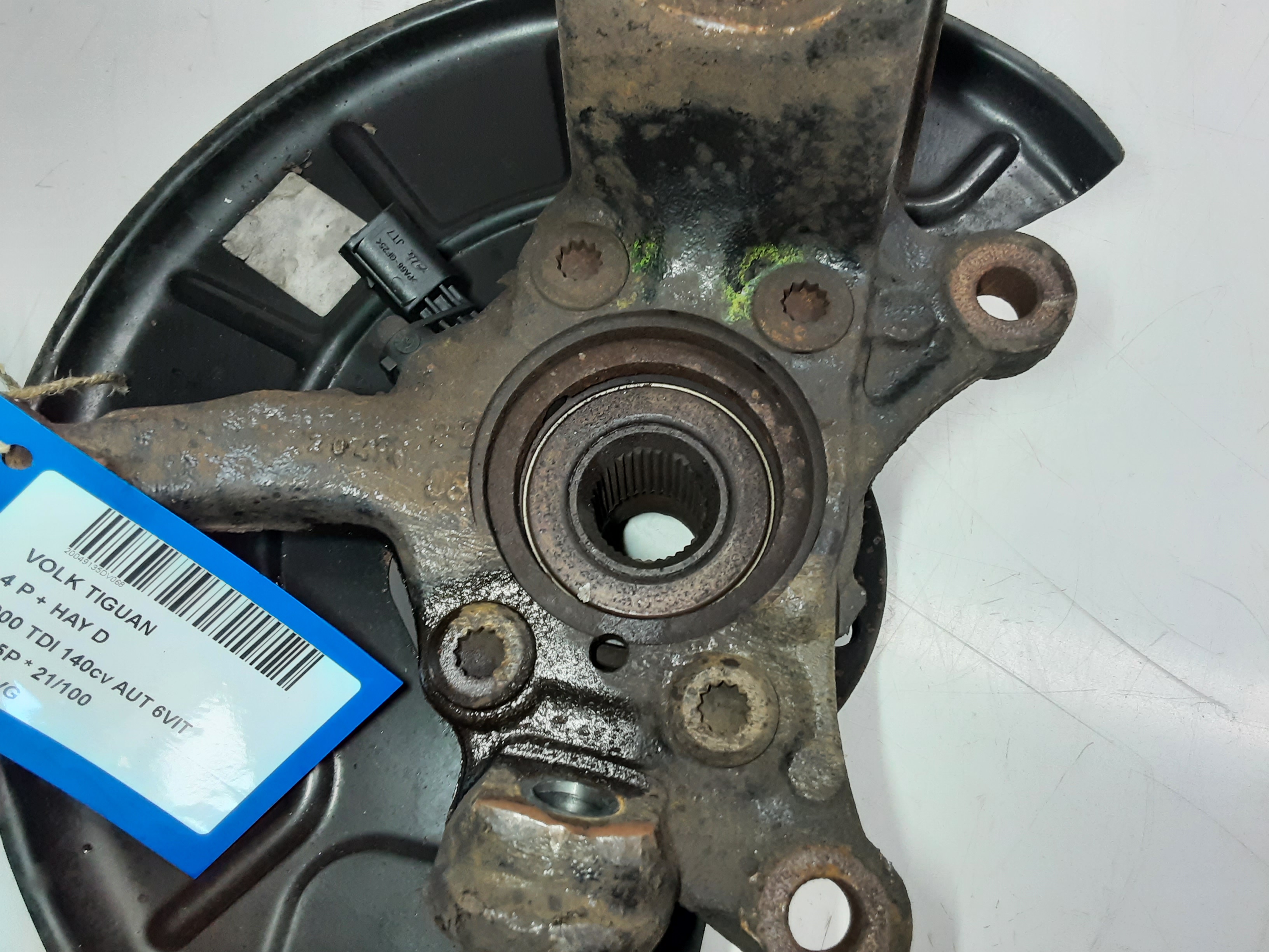 part