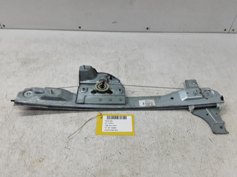 LEVE-VITRE DE PORTE AVANT DROITE Peugeot 208 3/12 - 7/15