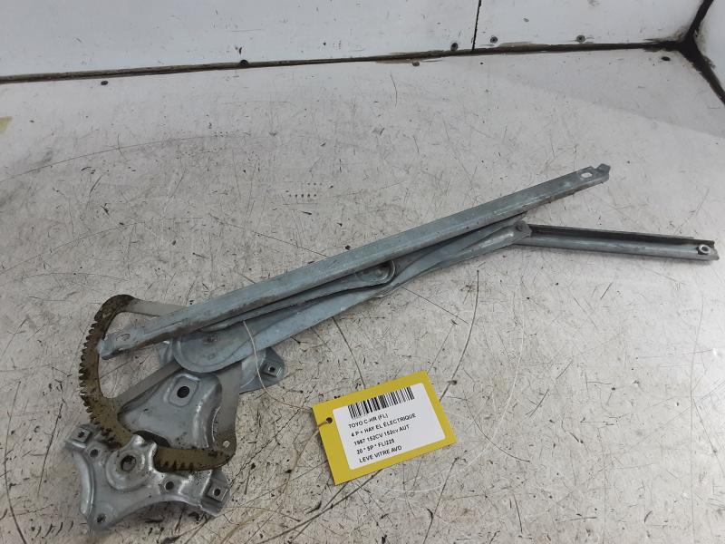 LEVE-VITRE DE PORTE AVANT DROITE Toyota C-HR (1) 10/19+ FaceLift