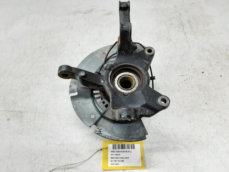 MOYEU AVANT GAUCHE Nissan JUKE 8/19+