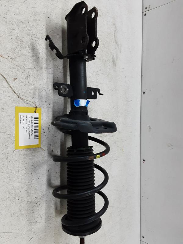 FRONT SHOCK ABSORBER LEFT Nissan JUKE 8/19+
