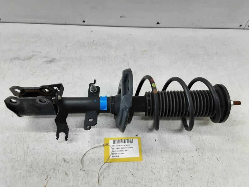 AMORTISSEUR AVANT DROIT Nissan JUKE 8/19+