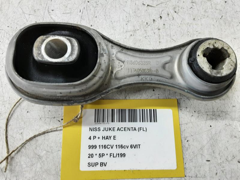 SUPPORT DE BOITE DE VITESSES Nissan JUKE 8/19+