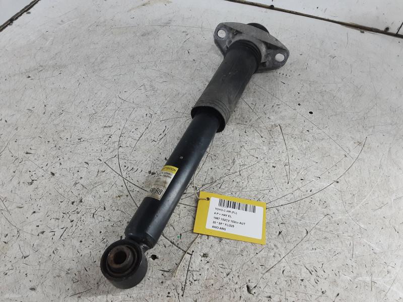 FEDERBEIN HINTER LINKS Toyota C-HR (1) 10/19+ FaceLift