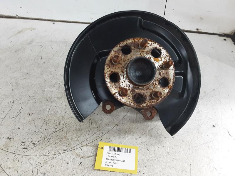 REAR HUB RIGHT Toyota C-HR (1) 10/19+ FaceLift