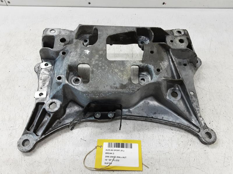 SUPPORT DE BOITE DE VITESSES Audi A6 6/18+