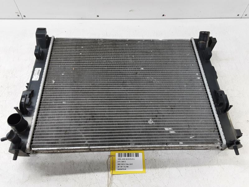 RADIATEUR Nissan JUKE 8/19+
