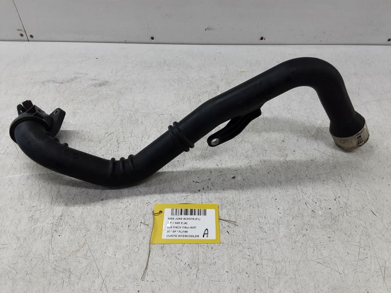 INTERCOOLER HOSE Nissan JUKE 8/19+