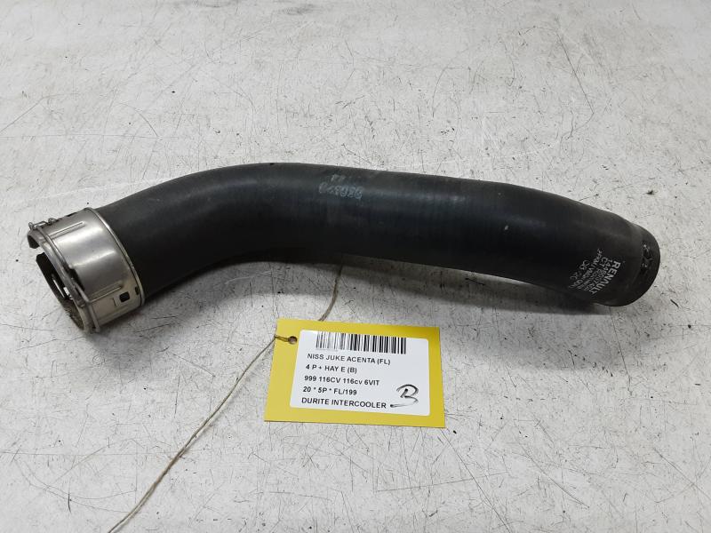 INTERCOOLER HOSE Nissan JUKE 8/19+